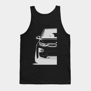 i3 2017 Tank Top